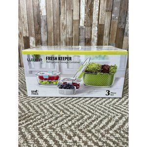 Fresh Keeper Set (3)